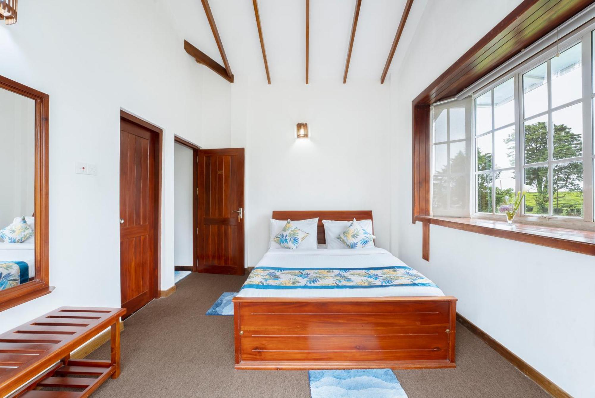 Hotel Aaradhya Nuwara Eliya Exterior foto