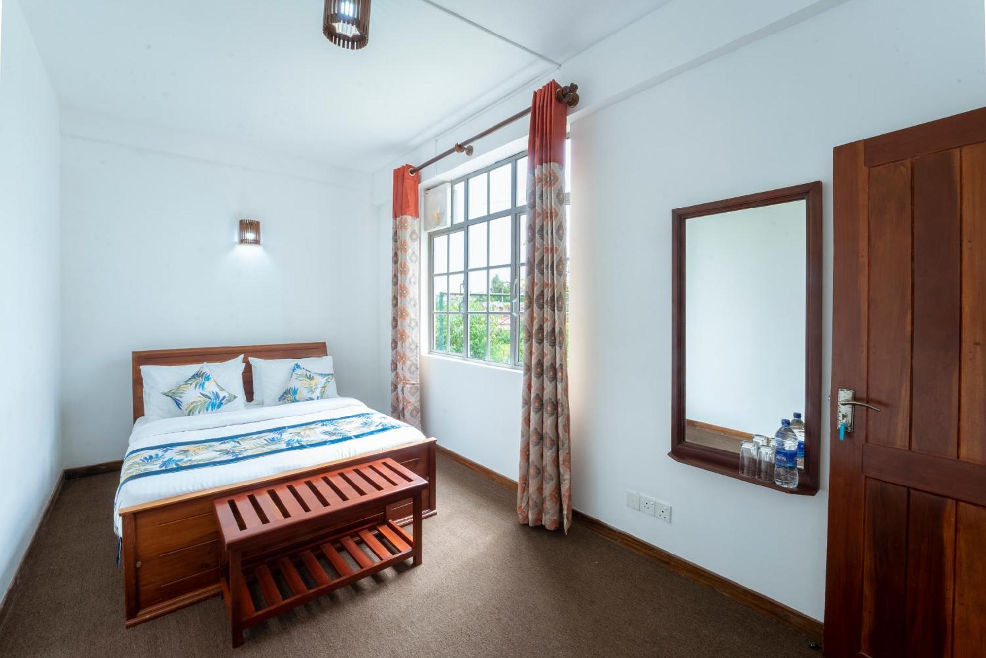 Hotel Aaradhya Nuwara Eliya Exterior foto