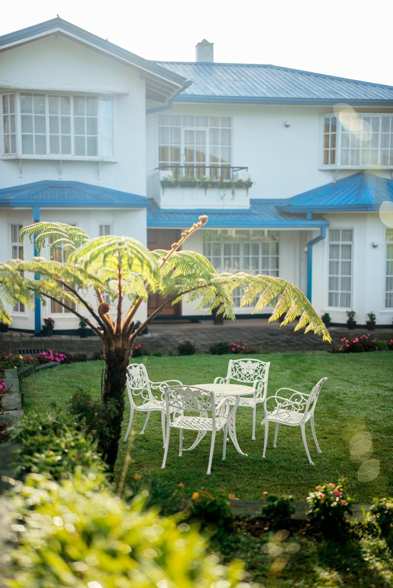 Hotel Aaradhya Nuwara Eliya Exterior foto