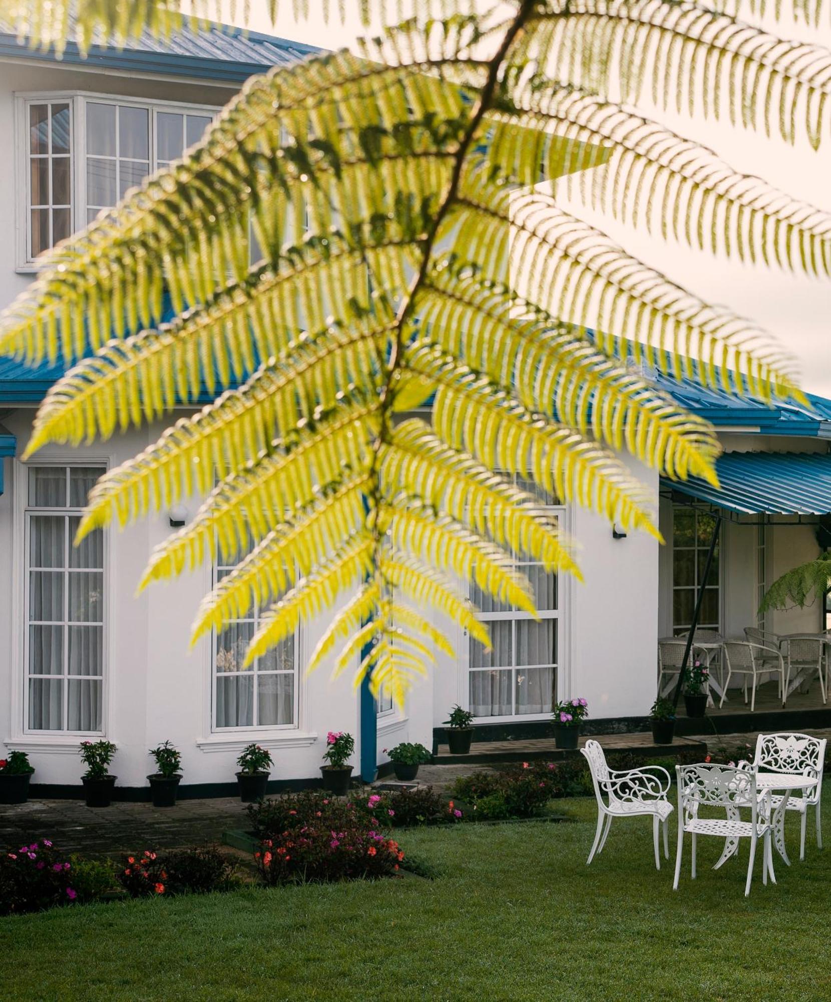 Hotel Aaradhya Nuwara Eliya Exterior foto