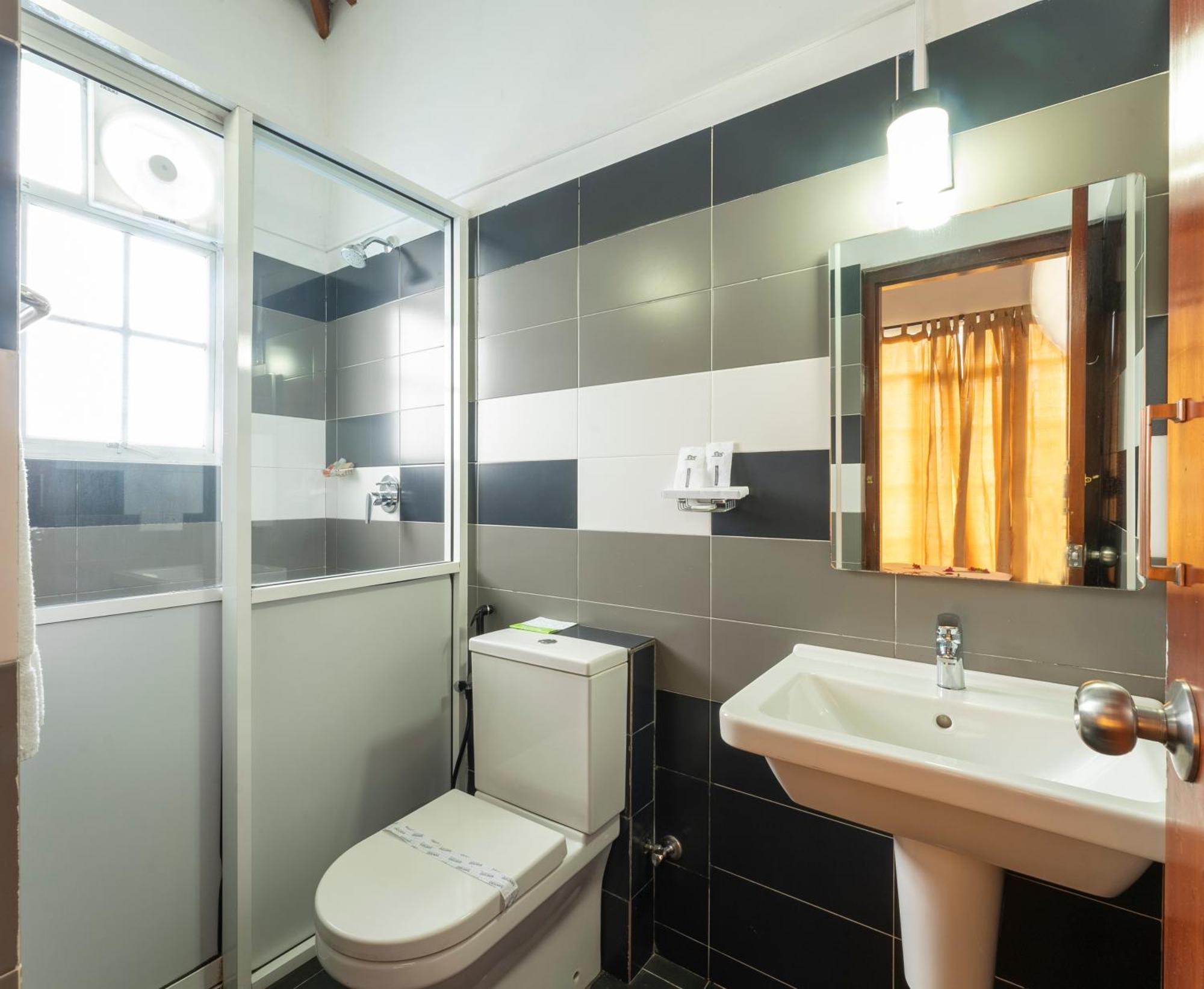 Hotel Aaradhya Nuwara Eliya Zimmer foto
